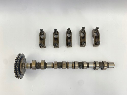 Auslassnockenwelle mercedes - auslassnockenwelle,